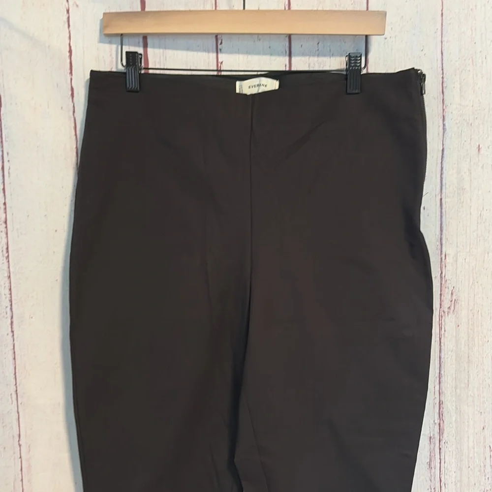 NWOT Everlane The Bi-Stretch Work Pant - Picture 10 of 16